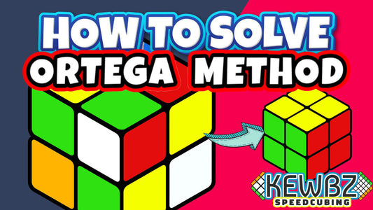 2x2 Ortega Algorithms
