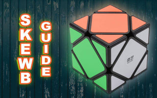 How to Solve a Skewb