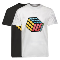 KewbzUK BlueCube Kids T-Shirt