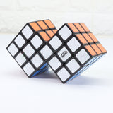 Calvin's 3x3 Double Cube #1