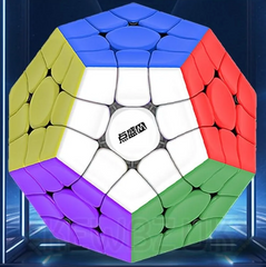 DianSheng Galaxy Megaminx M (Ballcore)