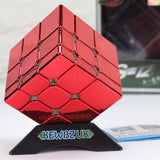 Cyclone Boys Metallic Mirror Cube (Magnetic)