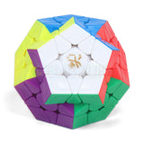 DaYan Megaminx V2 (Magnetic)