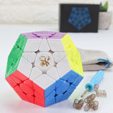 DaYan Megaminx V2 (Magnetic)