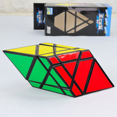 DianSheng Blade Cube