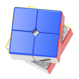 DianSheng Solar 2x2 (Magnetic, UV)