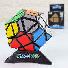 DianSheng UFO Cube