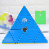 GAN Pyraminx Enhanced (Magnetic)