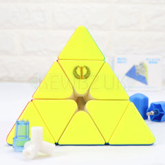 Imperium WeiLong Pyraminx M