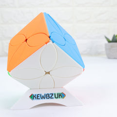 Jiehui Clover Cube