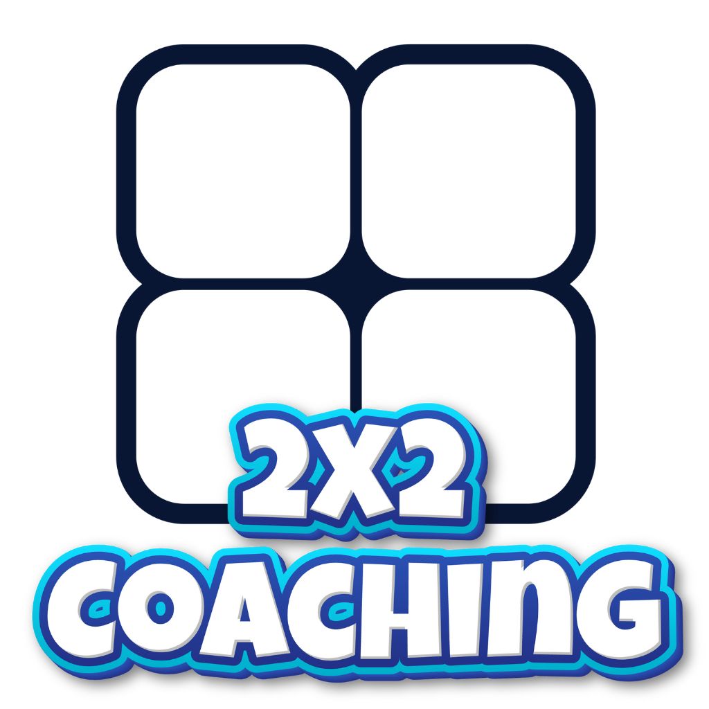 2x2 Coaching Service