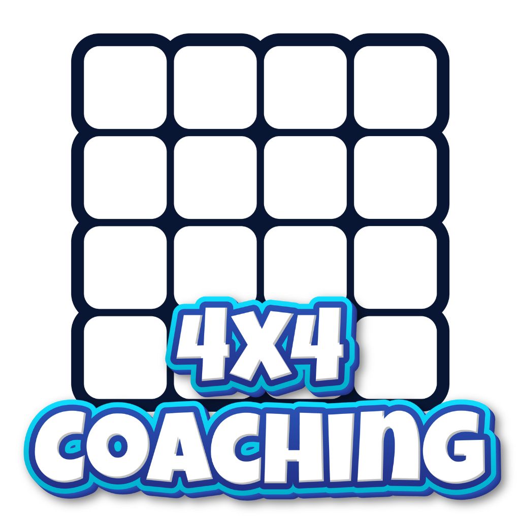 4x4 Coaching Service