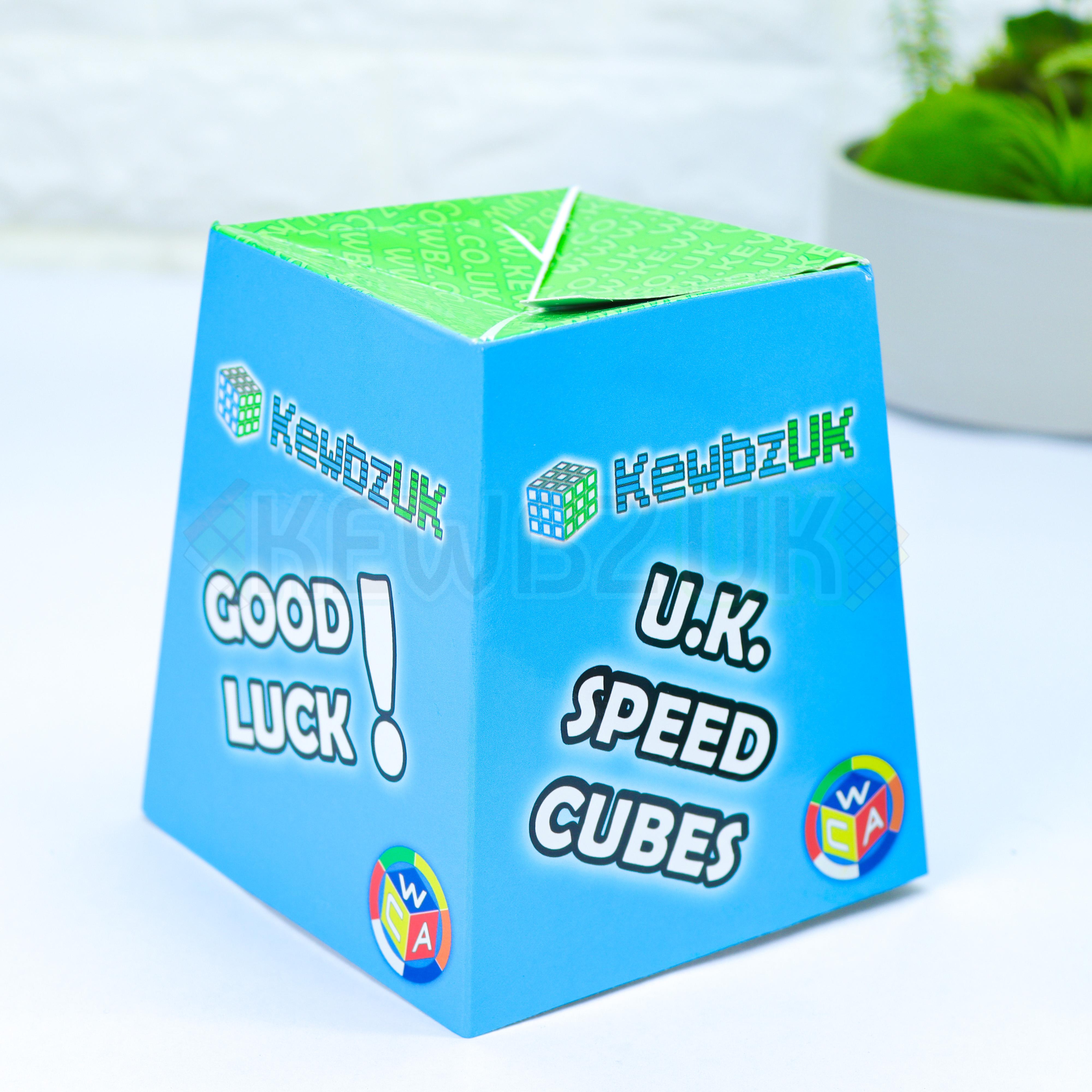 KewbzUK Cube Cover V1