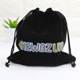 KewbzUK Cube Pouch