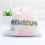 KewbzUK Cube Pouch