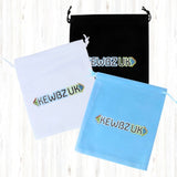 KewbzUK Cube Pouch