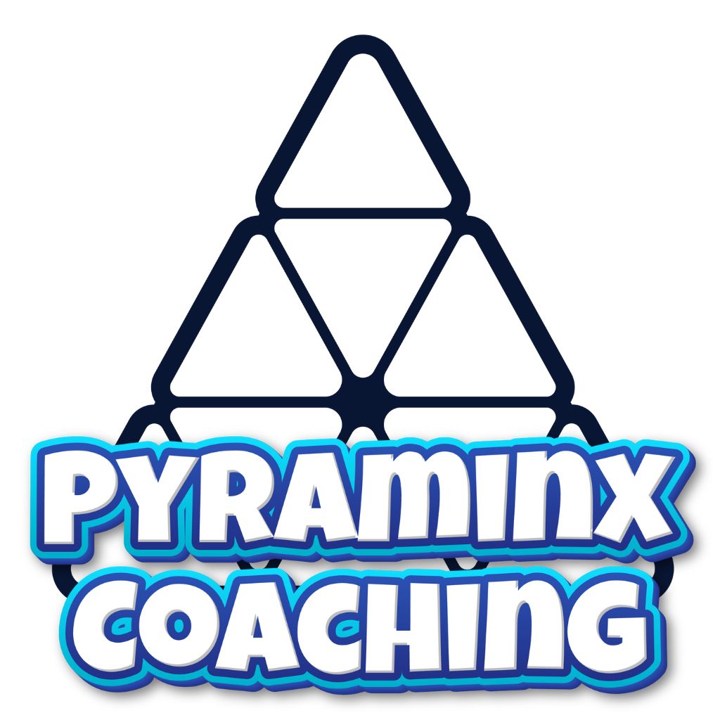 Pyraminx Coaching Service