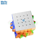 MoYu AoChuang V6 5x5 Double-Track (Magnetic, UV, Ball-Core)