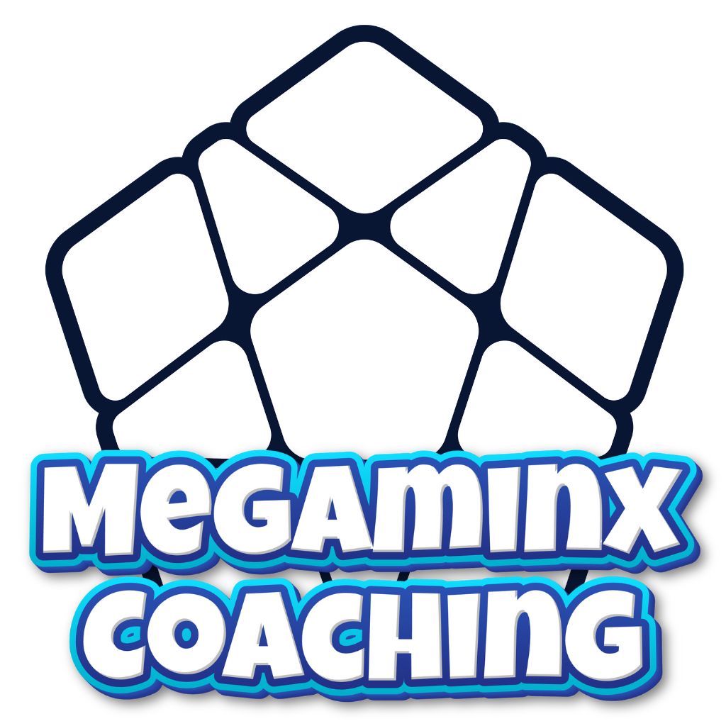 Megaminx Coaching Service