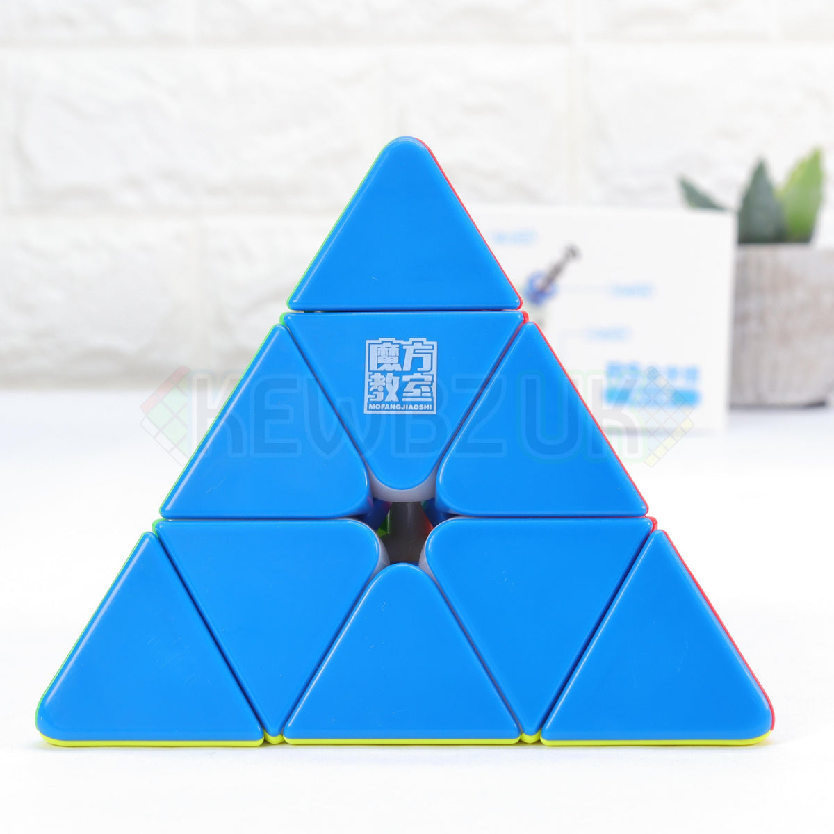 MoYu RS Pyraminx (Magnetic)