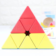 MoYu Trainer Pyraminx