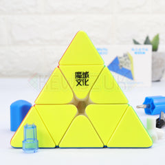 MoYu WeiLong Pyraminx M