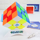 MoYu WeiLong V10 Ai Smartcube (Magnetic, UV)