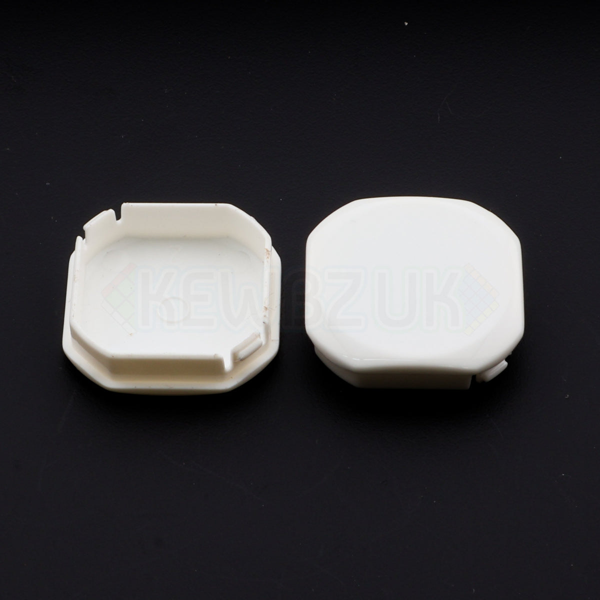 MoYu WeiLong V10 UV Blank Center Cap