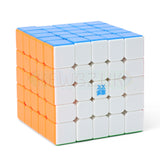 MoYu AoChuang V6 5x5 Triple-Track (Magnetic, UV, Ball-Core)