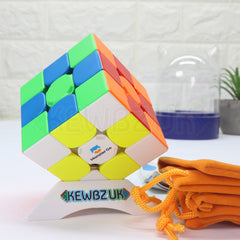 MonsterGO 3x3 AI Smart Cube