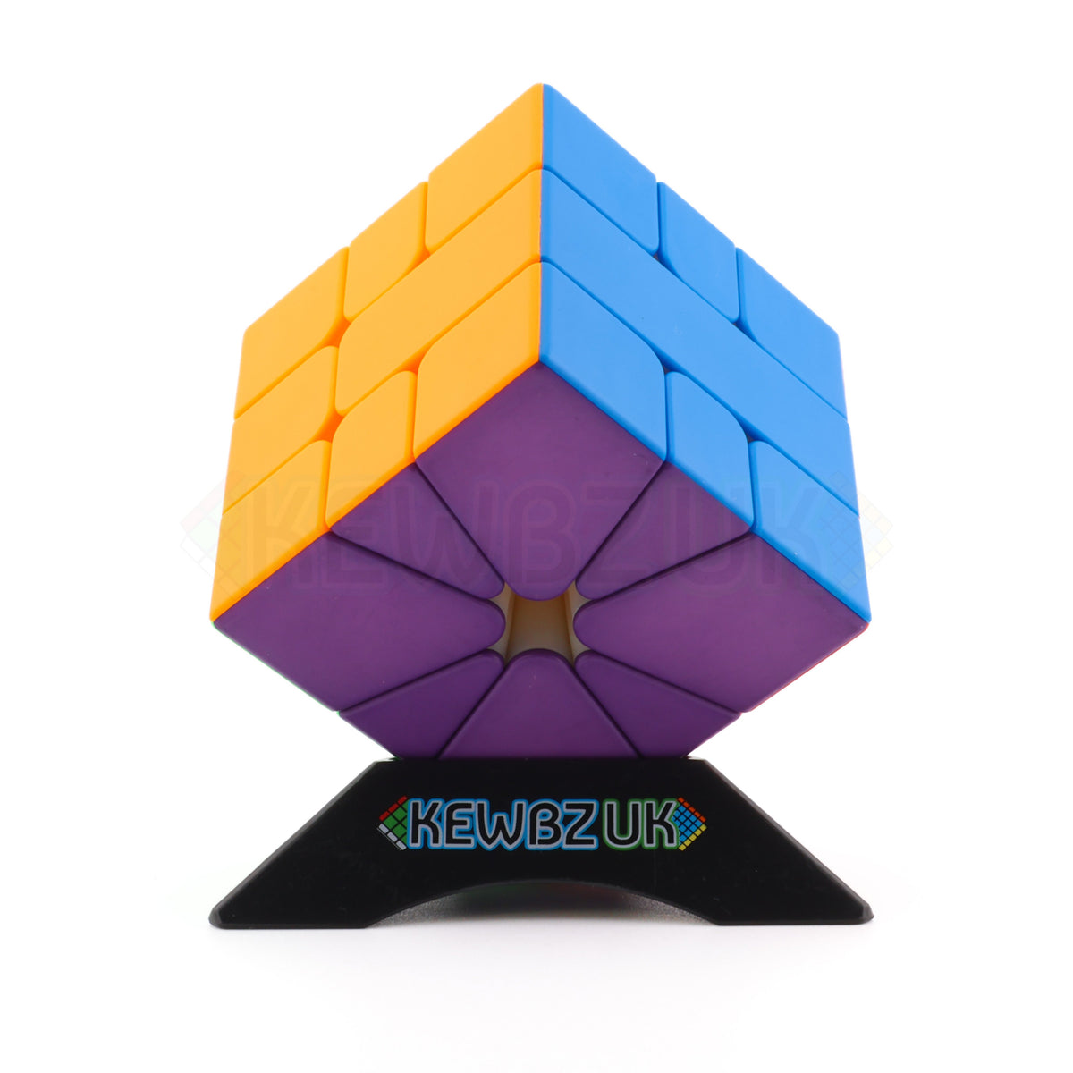 Prism MGC Square-1 Deep Purple (Magnetic)