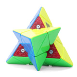 Prism WeiLong Pyraminx (Magnetic)