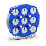 QiYi Clock Blue (Magnetic)