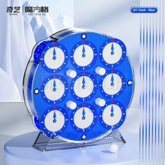 QiYi Clock M (Blue)