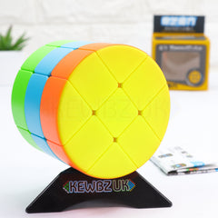 QiYi 3x3 Cylinder