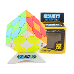 QiYi Fluffy 3x3