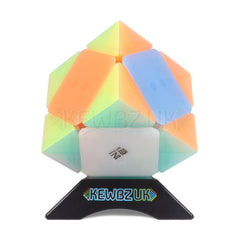 QiYi QiCheng A Jelly Skewb