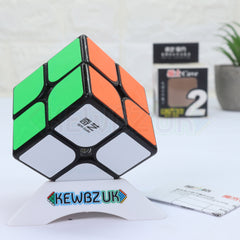 QiYi QiDi W 2x2