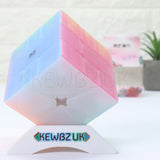 QiYi QiFa Jelly Square-1