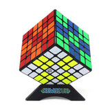 QiYi X-Man Shadow 6x6 V2 (Magnetic)