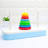 QiYi Tower of Hanoi (8pcs)