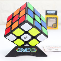 QiYi Warrior W 3x3