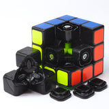 QiYi Warrior W 3x3