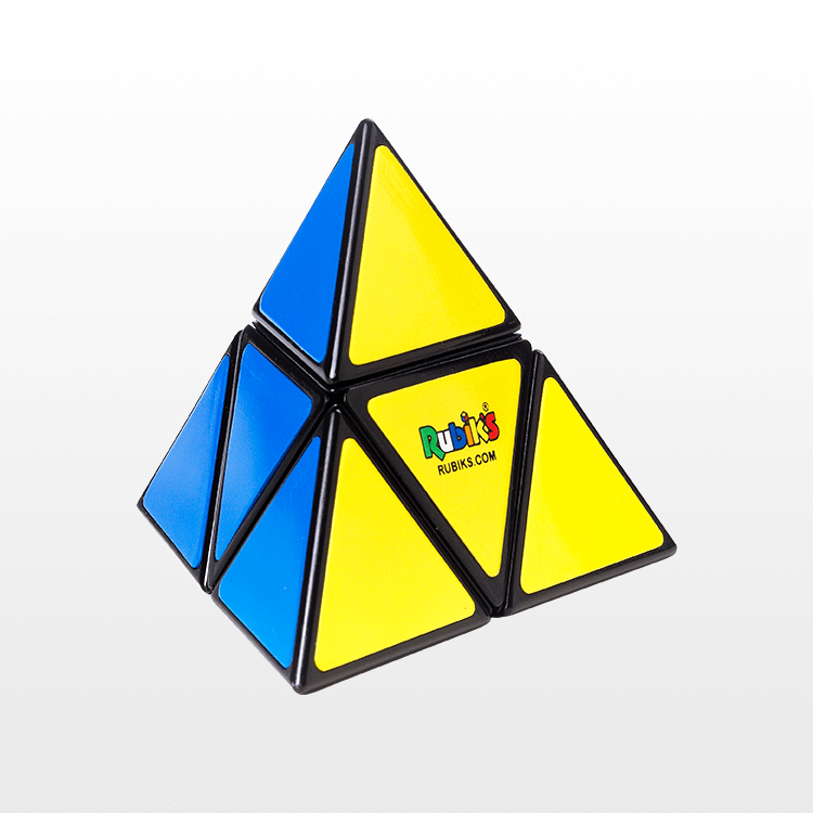 Rubik's Pyramid