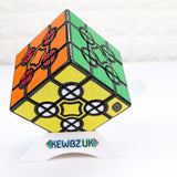 Sam Gear Orbit Cube