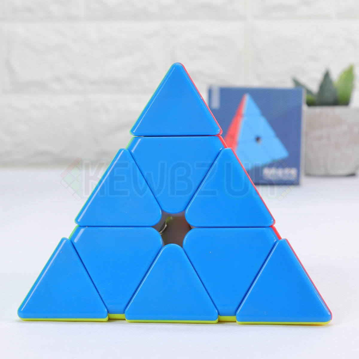 SengSo YuFeng Pyraminx Ballcore