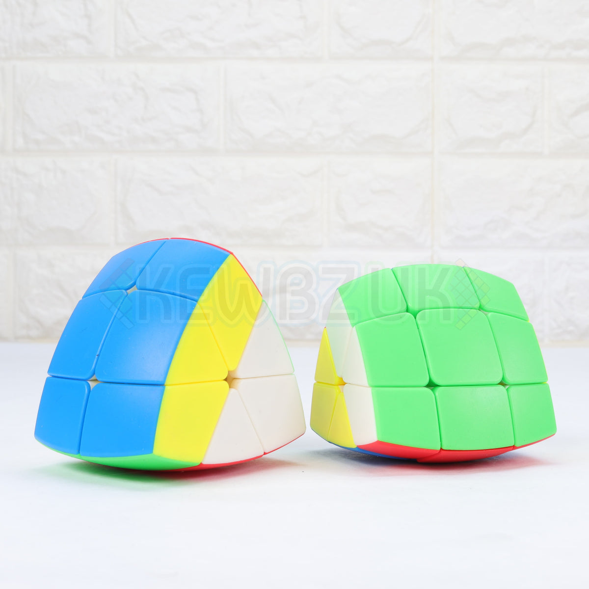 SengSo Pentahedron 2 + 3 Bundle