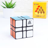 WitEden 3x3x2 (Camouflage)