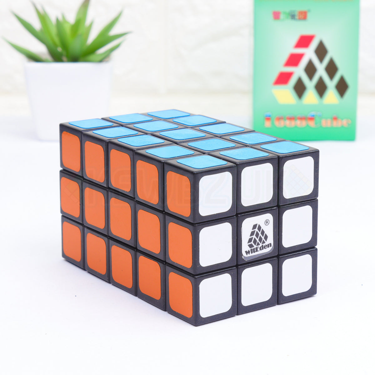 WitEden 3x3x5i (Cuboid)