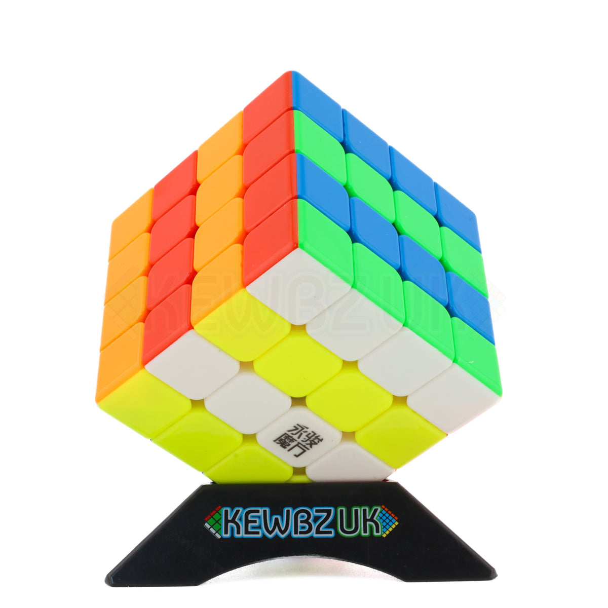 YJ ZhiLong Mini 4x4 (Magnetic, UV, Ball-Core)